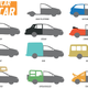 Illustration for article titled Electric Truck Startup Rivians Patents Look a Lot Like My Idea for Modular Cars